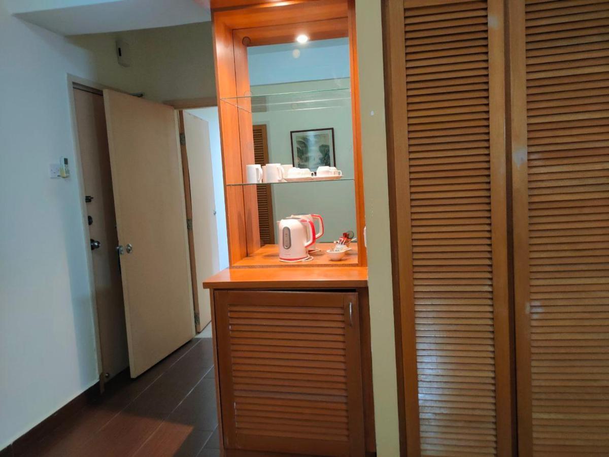 Pavilion Fahrenheit 88 Bukit Bintang 3 Bedrooms Kuala Lumpur Zewnętrze zdjęcie