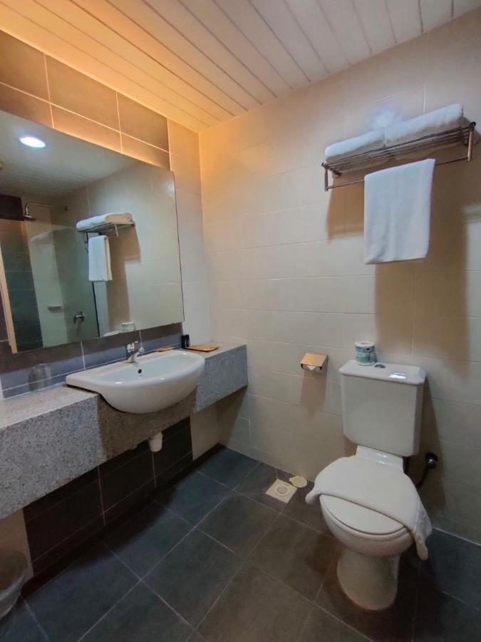 Pavilion Fahrenheit 88 Bukit Bintang 3 Bedrooms Kuala Lumpur Zewnętrze zdjęcie