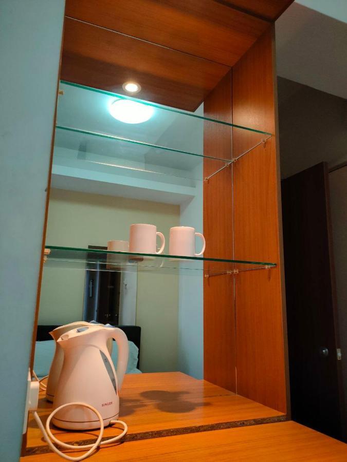 Pavilion Fahrenheit 88 Bukit Bintang 3 Bedrooms Kuala Lumpur Zewnętrze zdjęcie