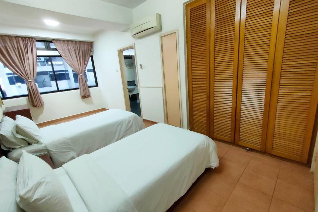 Pavilion Fahrenheit 88 Bukit Bintang 3 Bedrooms Kuala Lumpur Zewnętrze zdjęcie