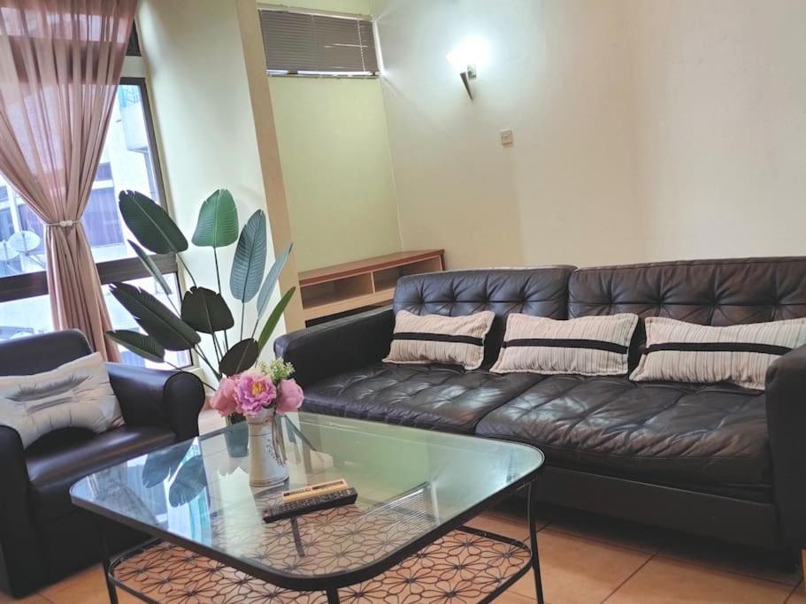 Pavilion Fahrenheit 88 Bukit Bintang 3 Bedrooms Kuala Lumpur Zewnętrze zdjęcie
