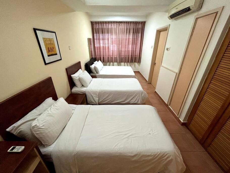 Pavilion Fahrenheit 88 Bukit Bintang 3 Bedrooms Kuala Lumpur Zewnętrze zdjęcie