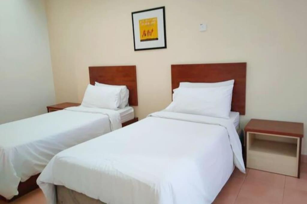 Pavilion Fahrenheit 88 Bukit Bintang 3 Bedrooms Kuala Lumpur Zewnętrze zdjęcie